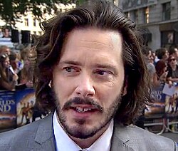 Edgar Wright