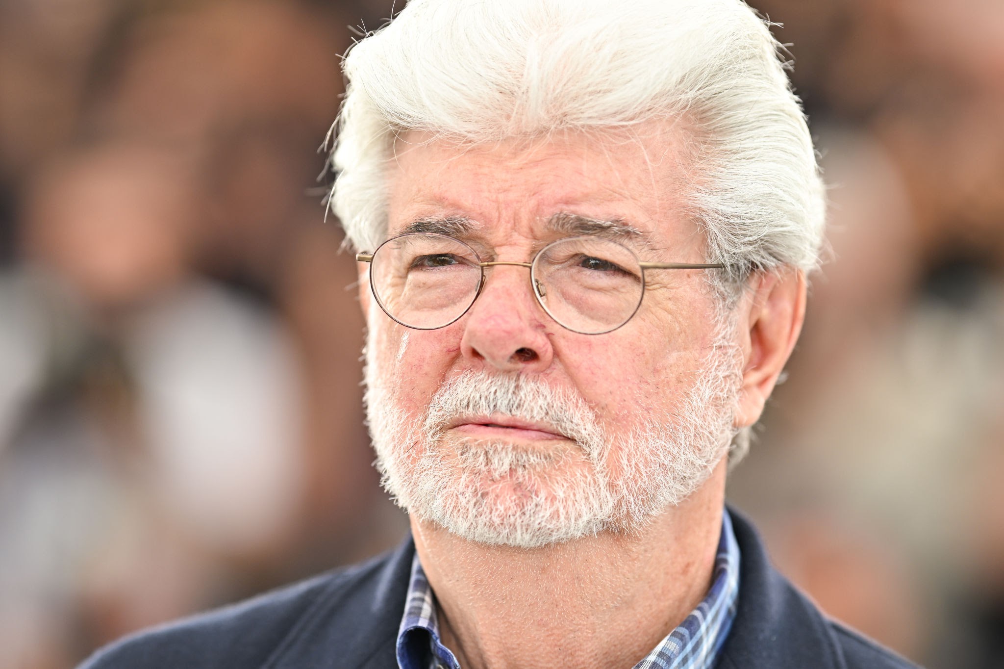 George Lucas