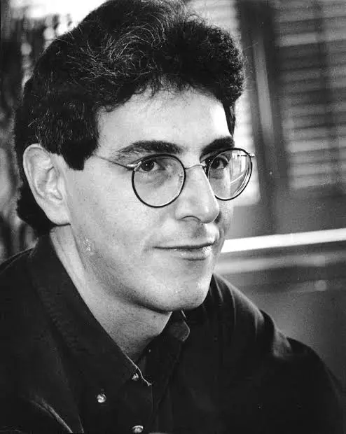Harold Ramis