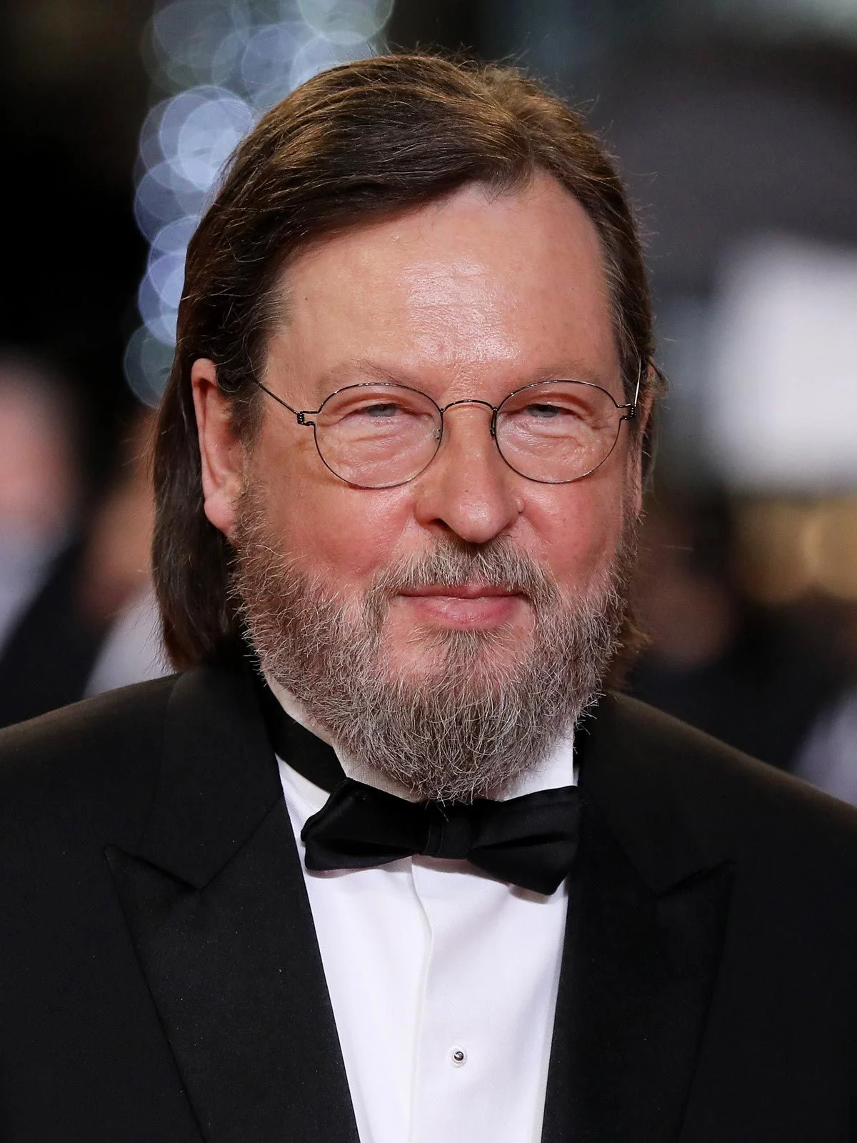 Lars von Trier