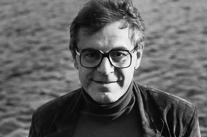 Milos Forman