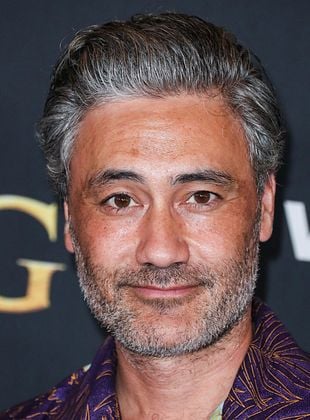 Taika Waititi