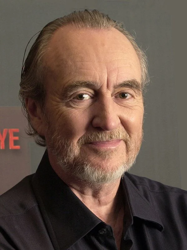 Wes Craven
