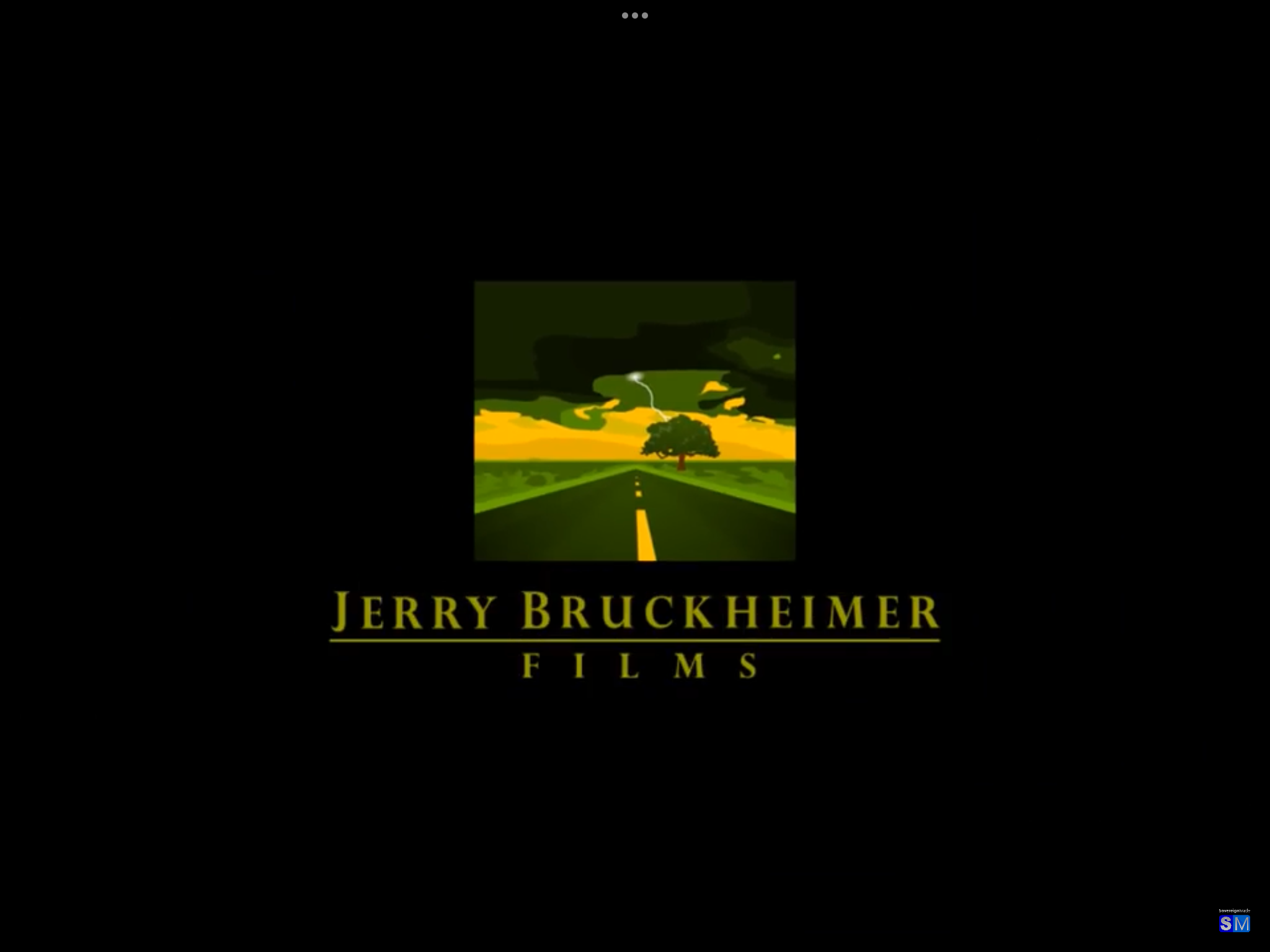 Jerry Bruckheimer Films